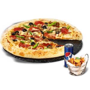 الوجبة الشخصية وسط الوجبة الشخصية وسط