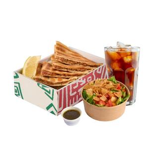 كومبو عرايس وفتوش