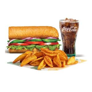 وجبة خضروات ديلايت وجبة خضروات ديلايت