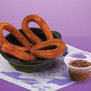 Churros