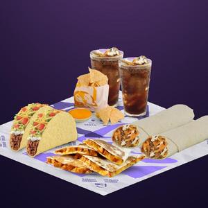 وجبة البيستيز