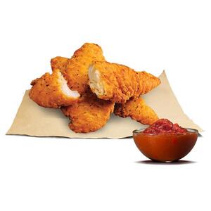  تشيكن ستريبس - 3 قطع