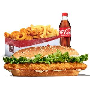 رويال أوريجينال كرسبي الجديد  - سوبر كنج