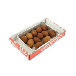 كبة مقلية (12 قطعة)