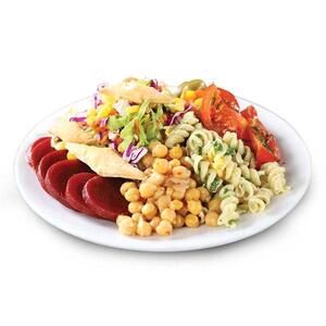 سلطة كبيرة سلطة كبيرة