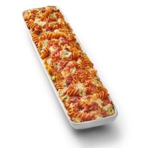 Meaty Marinara Pasta