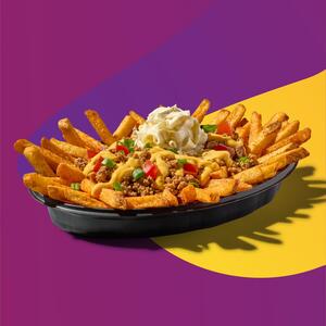 تشيزي لودد فرايز تشيزي لودد فرايز