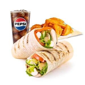 خضروات ديلايت راب خضروات ديلايت راب