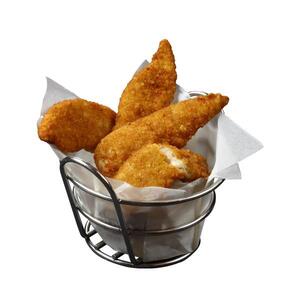 تشيكن تندرز تشيكن تندرز