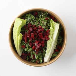 Tabouleh Beetroot