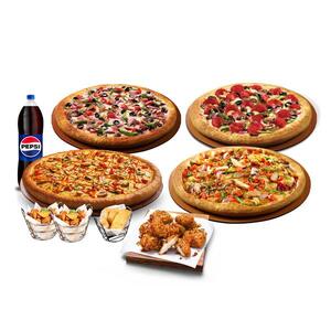 وليمة الجمعات وليمة الجمعات