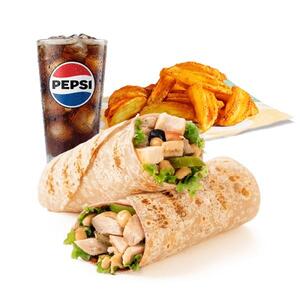 دجاج مشوي راب دجاج مشوي راب