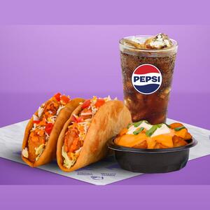 وجبة شريمب تشالوبا وجبة شريمب تشالوبا