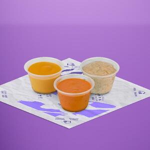 Sauces & Dips