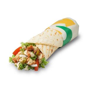 راب دجاج روتيسيري راب دجاج روتيسيري