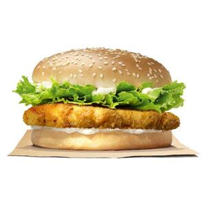 كنج تشيكن فيليه