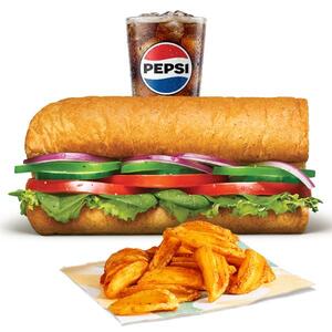 وجبة خضروات ديلايت وجبة خضروات ديلايت