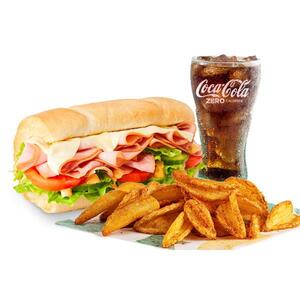 وجبة ديك رومى مدخن وجبة ديك رومى مدخن