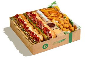 دو بوكس - 2 فوت لونج دو بوكس - 2 فوت لونج