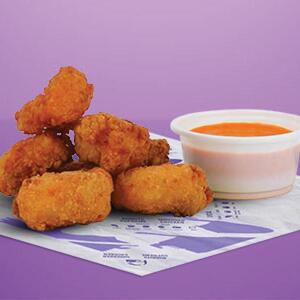 سناك شريمب سناك شريمب