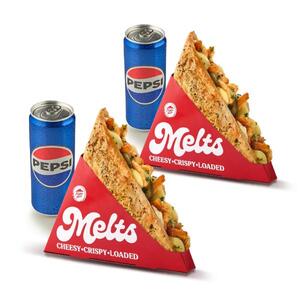 عرض الـ 2 ميلت