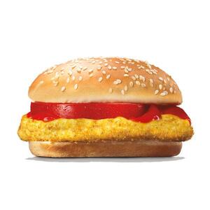 منشيز بين برجر