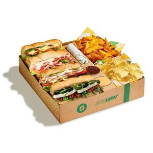 بريكفاست دو بوكس - 4 صب 6 انش بريكفاست دو بوكس - 4 صب 6 انش