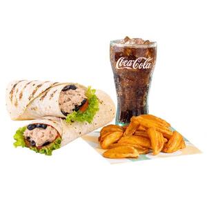 تونة راب تونة راب