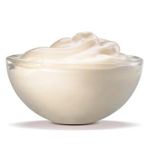 صوص المايونيز بالثوم