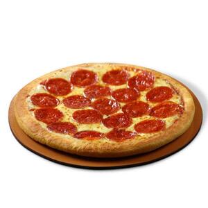 Classic Pepperoni 