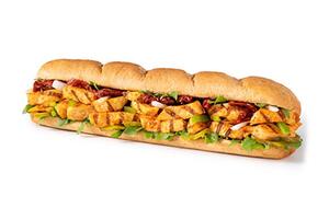 دجاج بيرى بيرى دجاج بيرى بيرى