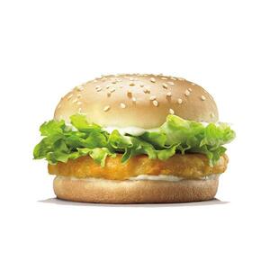 منشيز تشيكن برجر