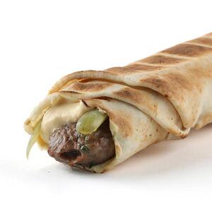 كباب عنتبلي