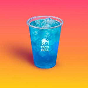 Azul Mojito