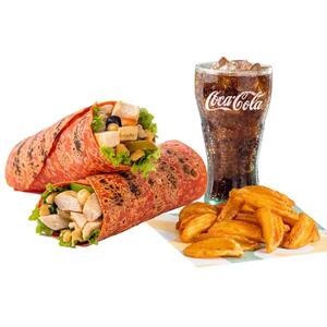 دجاج مشوي راب دجاج مشوي راب