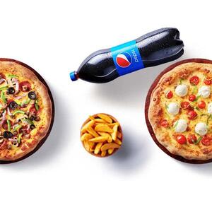 دبل ديل بوكس دبل ديل بوكس