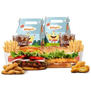 عرض رمضان - &nbsp;4 د.ك