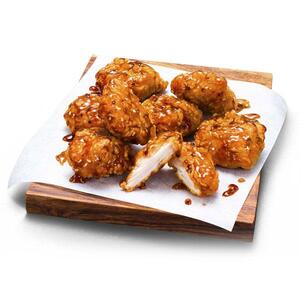 جوانح الدجاج (وينج ستريت) بدون عظم 12  قطعة جوانح الدجاج (وينج ستريت) بدون عظم 12  قطعة