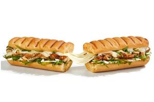 تشكن & مشروم سوبريم تشكن & مشروم سوبريم