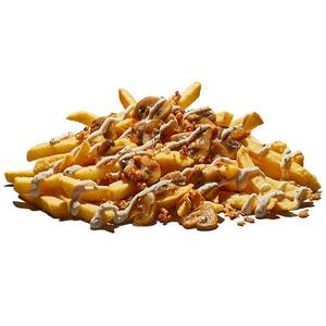 بطاطا بصوص الترافل بطاطا بصوص الترافل