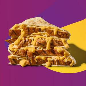 تشيزي كاساديا تشيزي كاساديا