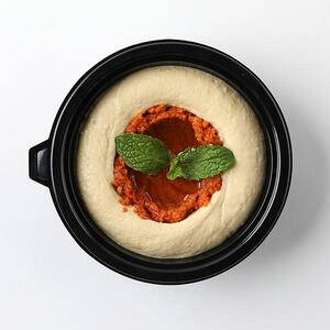 Hummus Mohamara