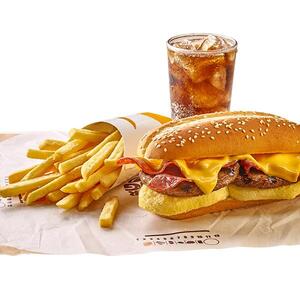 Enormous omelette Enormous omelette