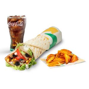 وجبة راب صدور الديك الرومي وجبة راب صدور الديك الرومي