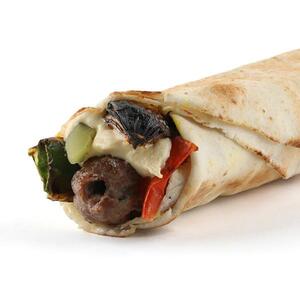 كباب أورفلي