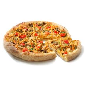 العجينة الايطالية سبايسي شيكن رانش