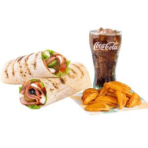 ديك رومى مدخن راب ديك رومى مدخن راب