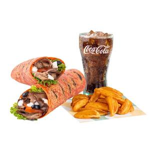 روست بيف راب روست بيف راب