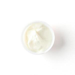 طبق ثوم إضافي