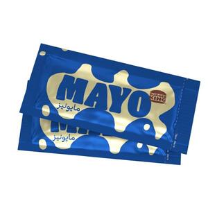 2 باكت مايونيز